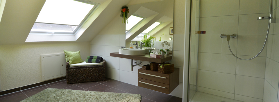 Gästehaus zur Jakobsmuschel