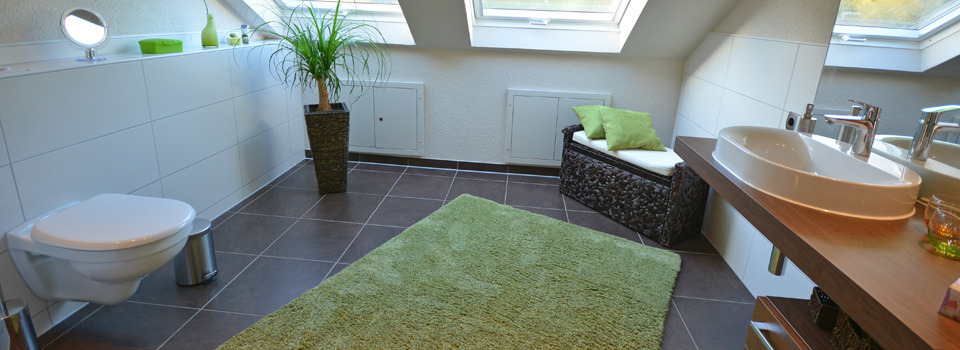 Gästehaus zur Jakobsmuschel