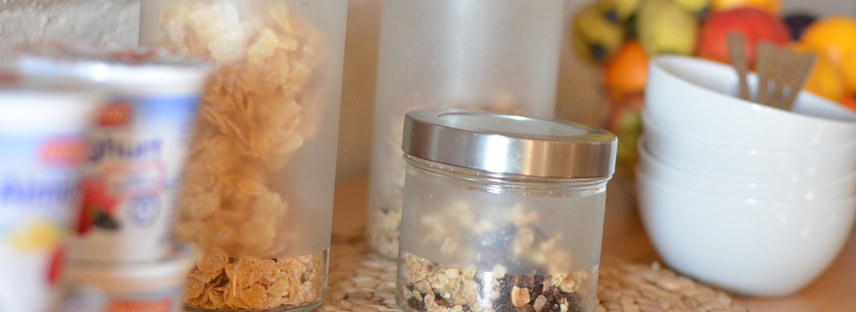 Gästehaus zur Jakobsmuschel