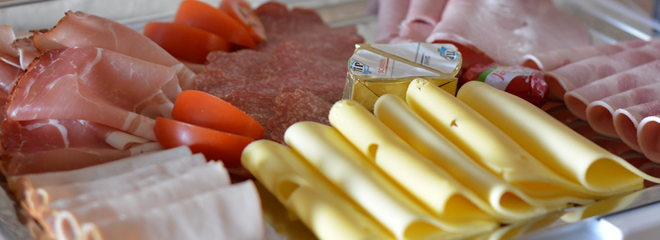 Gästehaus zur Jakobsmuschel