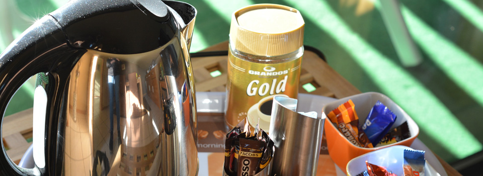 Gästehaus zur Jakobsmuschel