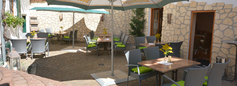 Hilberschemmer Stubb