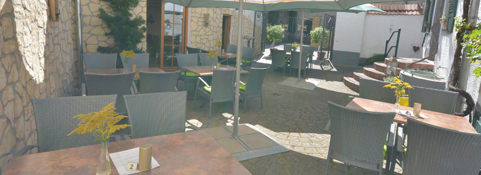 Hilberschemmer Stubb