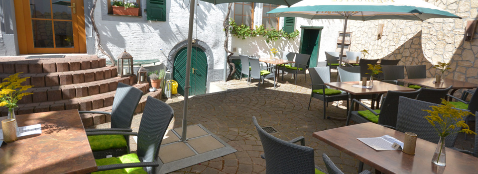 Hilberschemmer Stubb