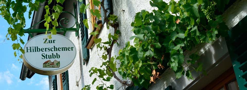Hilberschemmer Stubb
