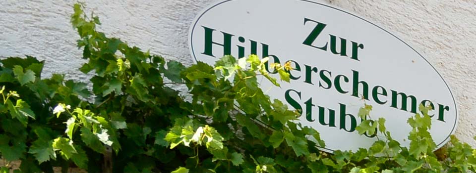 Hilberschemmer Stubb